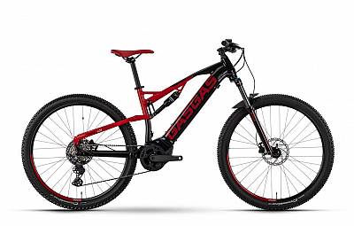 Gas Gas eBikes G Trail 1.0 29