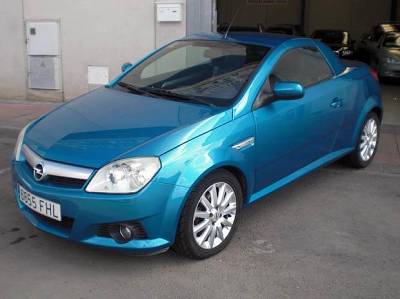 Opel Tigra 1.3D 70CV