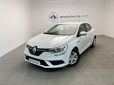 Renault Megane 1.5 Dci