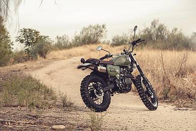 Mitt 125 SCRAMBLER 278