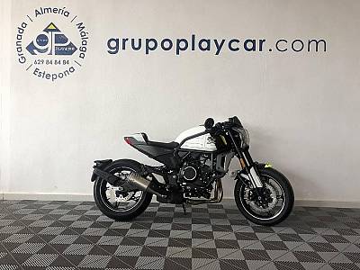 CFMOTO CF 700CL-X SPORT