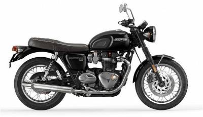 Triumph Bonneville T120