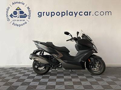 Kymco XCITING S 400