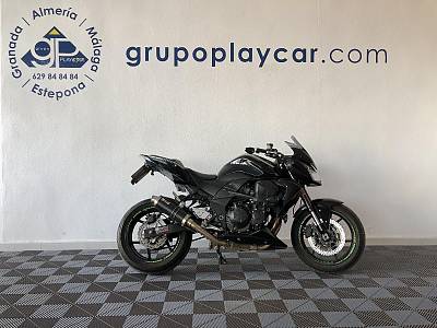 Kawasaki Z750