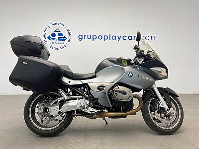 BMW R 1200 ST