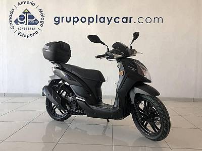 SYM SYMPHONY 125 SR