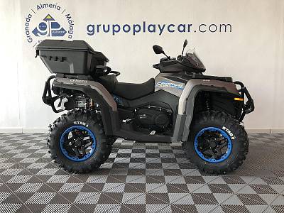 CFMOTO CF1000ATR OVERLAND