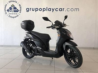 SYM SYMPHONY SR 125