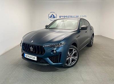Maserati  Levante 3.0 V6 350 AT Edicion Limita Vulcano