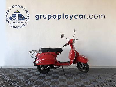 Vespa PX 125