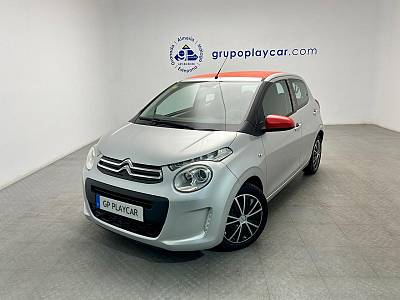 Citroen C1 1.2 PURETECH