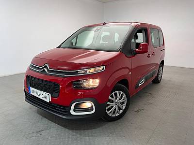 Citroen Berlingo  Multispace 1.5 BlueHDi 75 MAN SandS Live M 5d