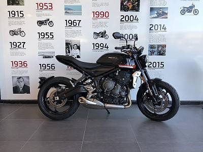 Triumph Trident