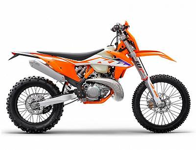 KTM 300 EXC 2023