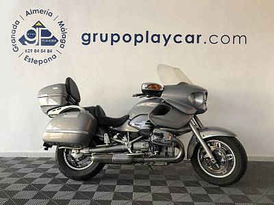 BMW Motos R1200CL