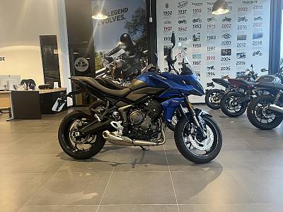 Triumph Tiger Sport 660