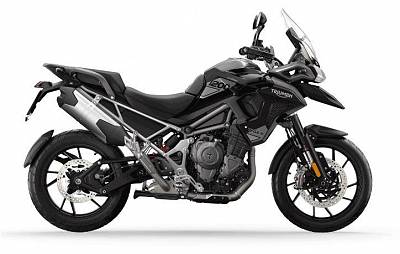 Triumph Tiger 1200 GT Pro