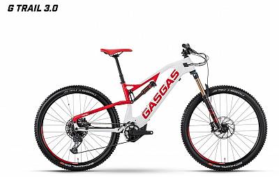 Gas Gas eBikes G Trail 3.0 29