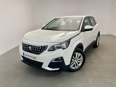 Peugeot 3008 Blue 1.5Hdi  130cv