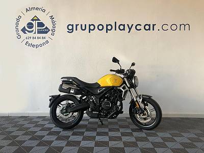 VOGE 350 AC
