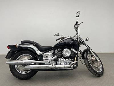 Yamaha XVS 650 Drag Star Classic