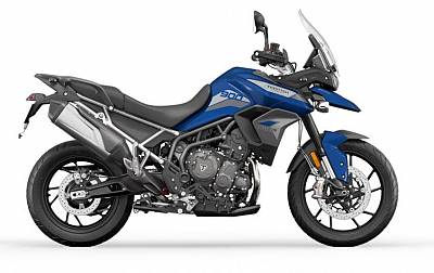 Triumph TIGER 900 GT PRO
