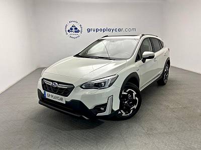 Subaru XV 2.0i CVT Hybrid Executive Plus