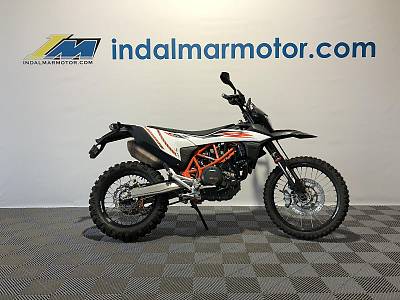 KTM 690 SMC R
