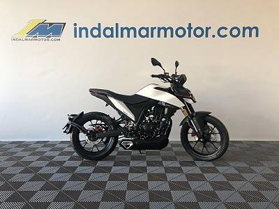 Malaguti DRAKON 125 ABS