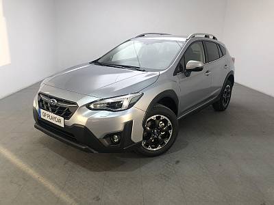 Subaru XV  1.6 CVT Sport Plus