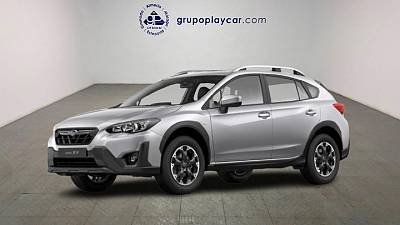Subaru XV  1.6 CVT Sport Plus
