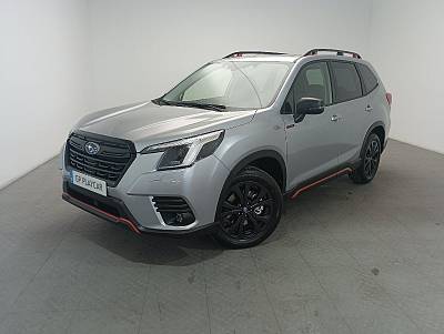 Subaru Forester 2.0i CVT  Special Edition