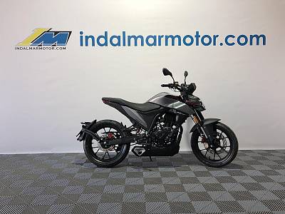 Malaguti DRAKON 125 ABS