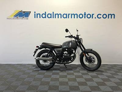 Brixton CROMWELL 125