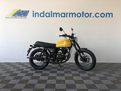 Brixton CROMWELL 125