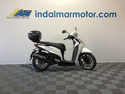 Kymco MILER 125
