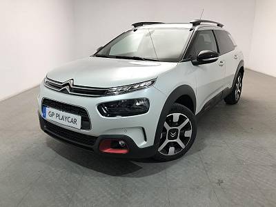 Citroen C4 Cactus  Shine 1.2 110CV