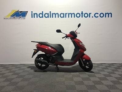 Peugeot Motos KISBEE 50