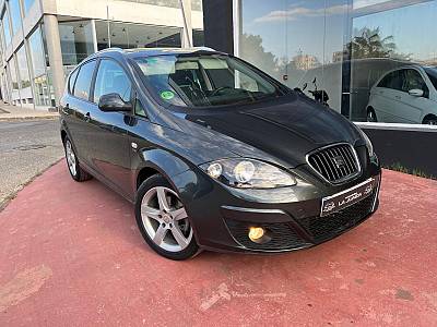 Seat Altea XL 1.8 tsi 160 sport Style