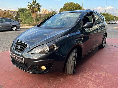 Seat Altea XL 1.8 tsi 160 sport Style