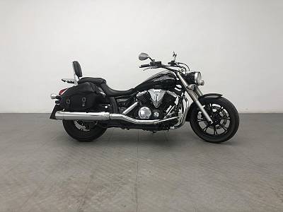 Yamaha XVS950A (MIDNIGHT)