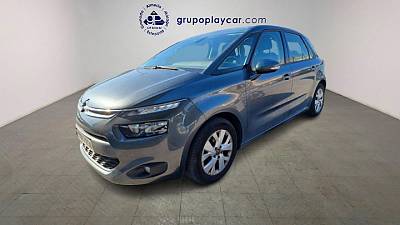 Citroen C4 Picaso 1.6 Hdi