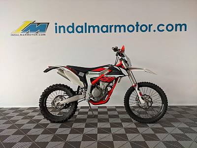 KTM Freeride 250 F