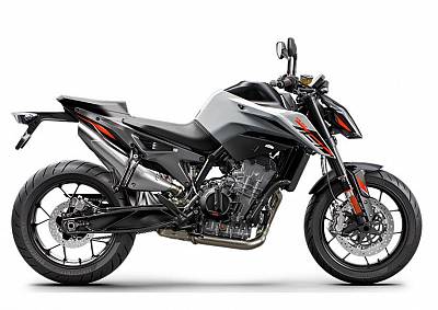 KTM 790 DUKE L 2023