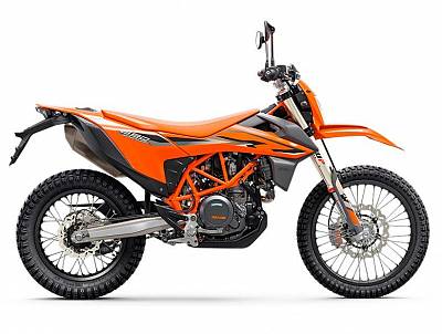 KTM 690 ENDURO R 2023
