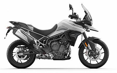 Triumph TIGER 900 GT PRO