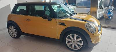 Mini COOPER D