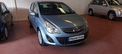 Opel CORSA 1.2 85CV