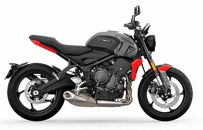 Triumph Trident