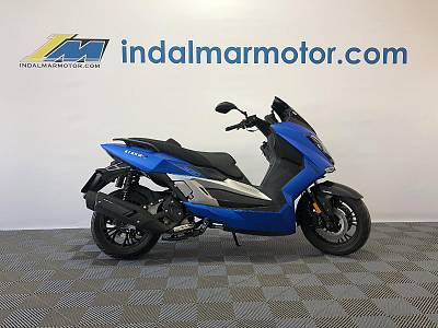 Wottan STORM 300 S